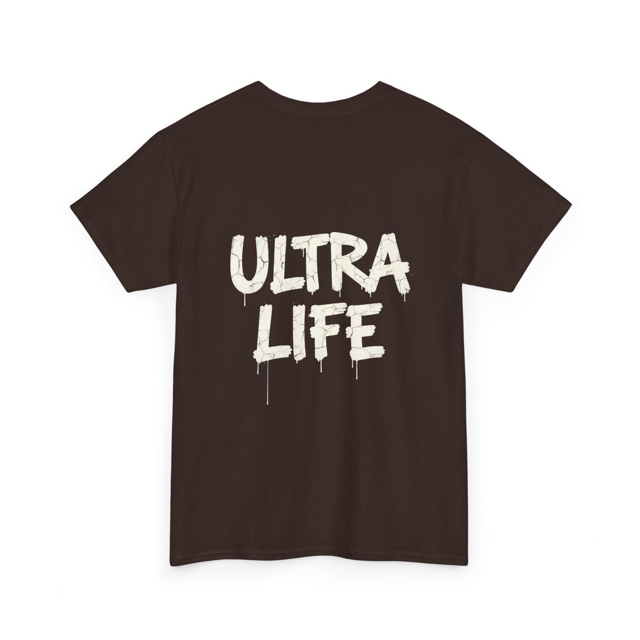 T-Shirt "Ultra Life"