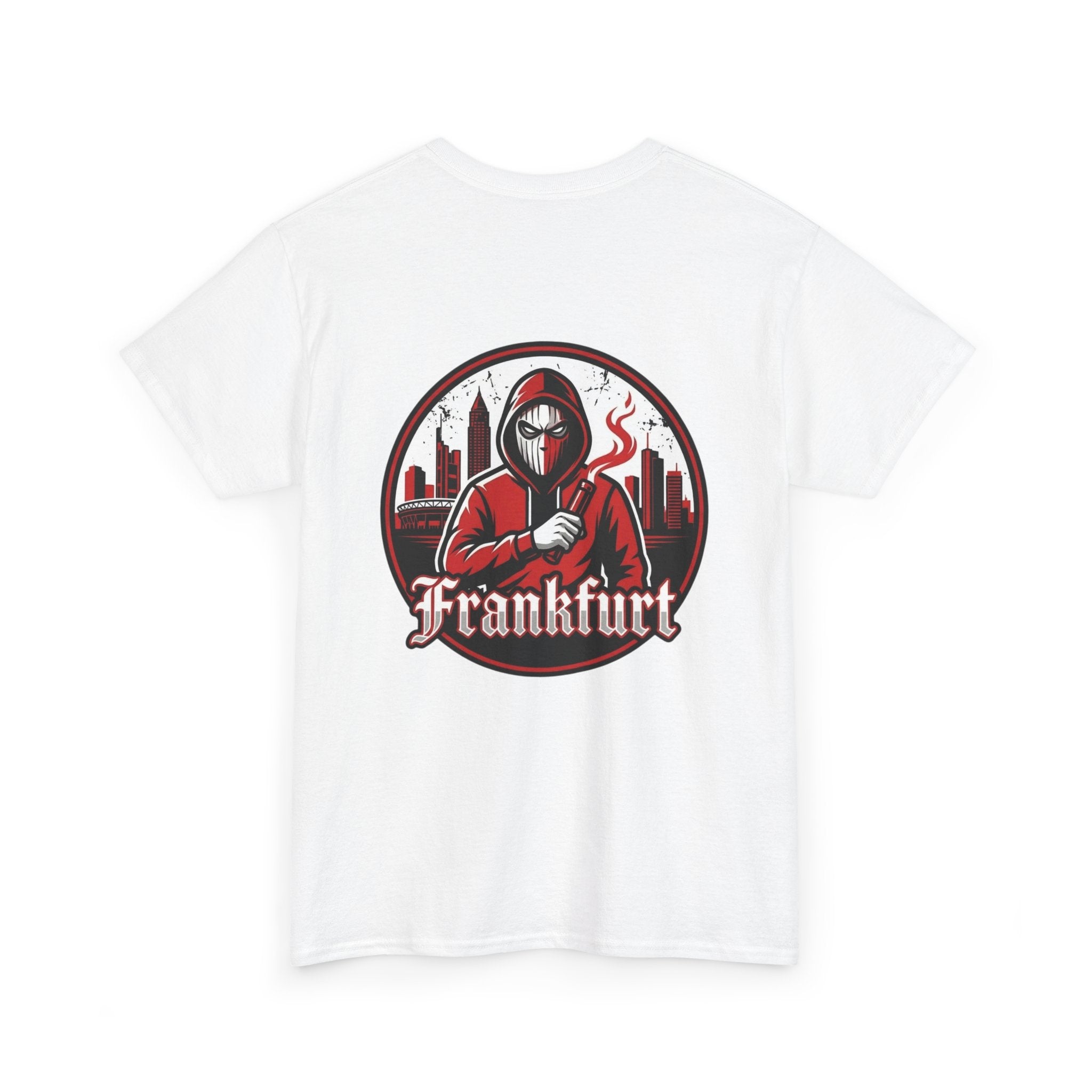 T-Shirt "Frankfurt"