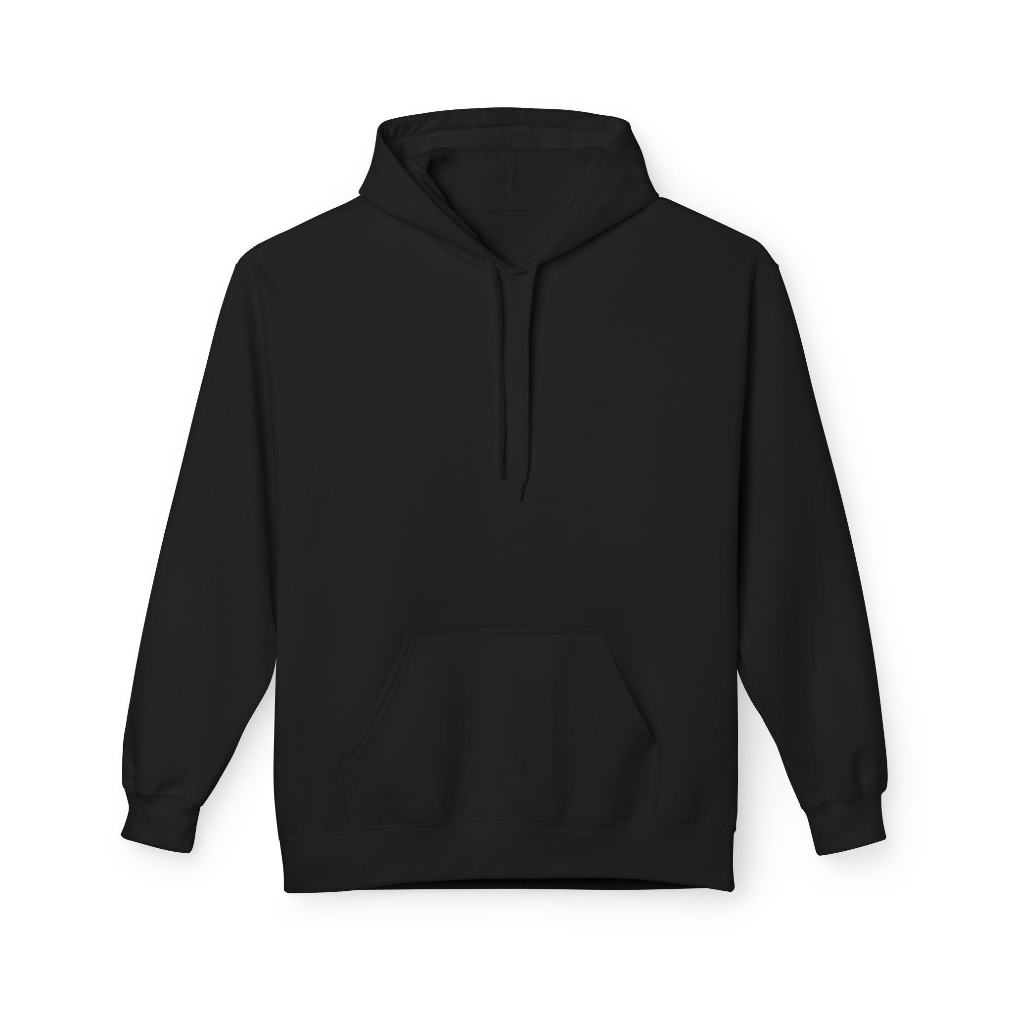 Hoodie "Hafenstrasse Essen”