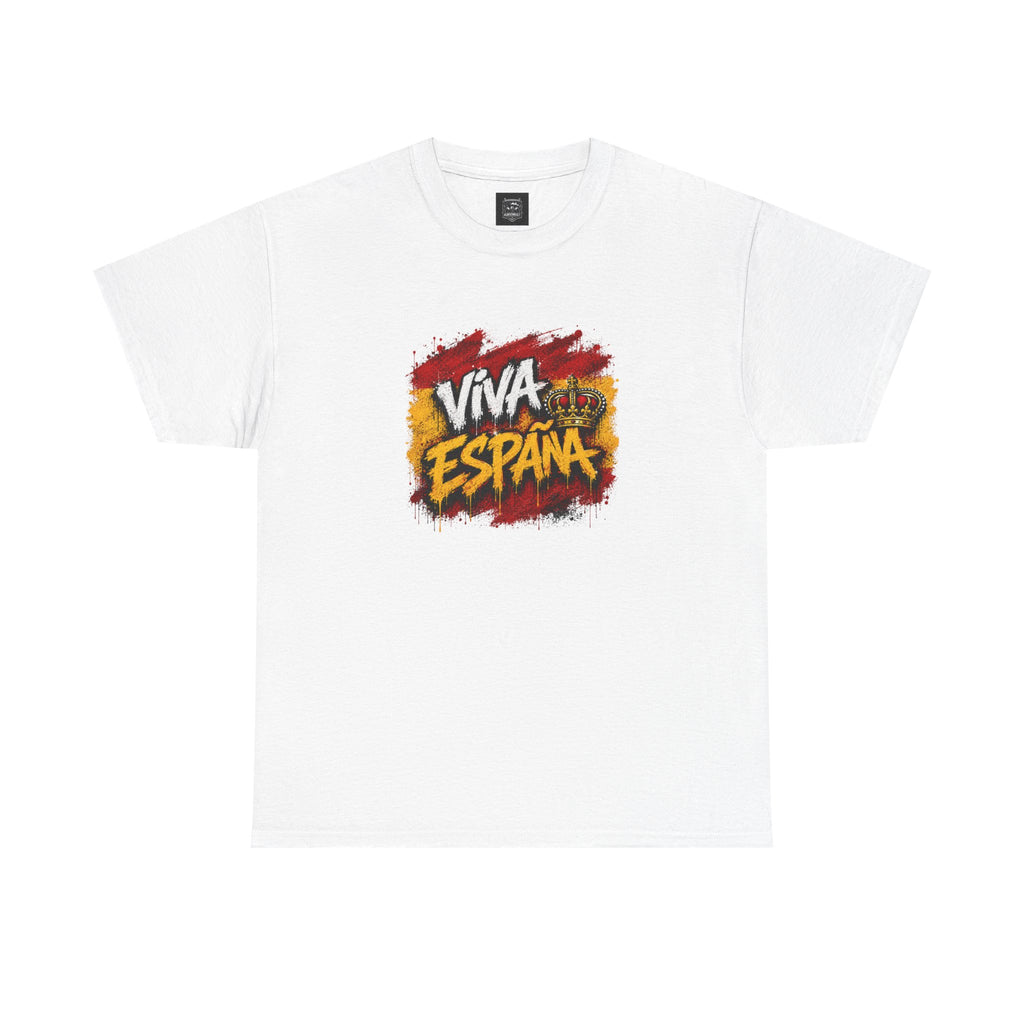 T-Shirt "Spanien - Viva Espana"