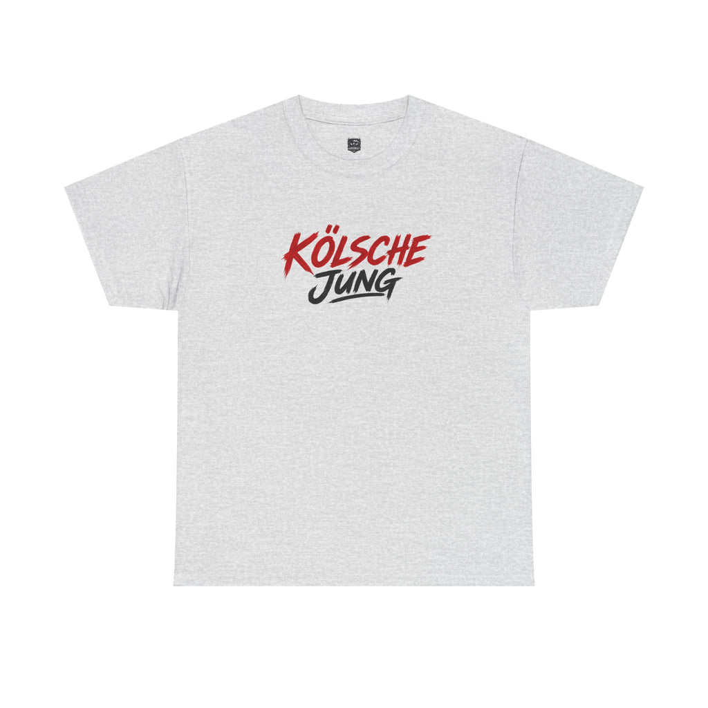 T-Shirt "Kölsche Jung"