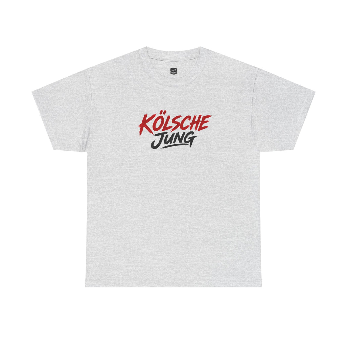 T-Shirt "Kölsche Jung"