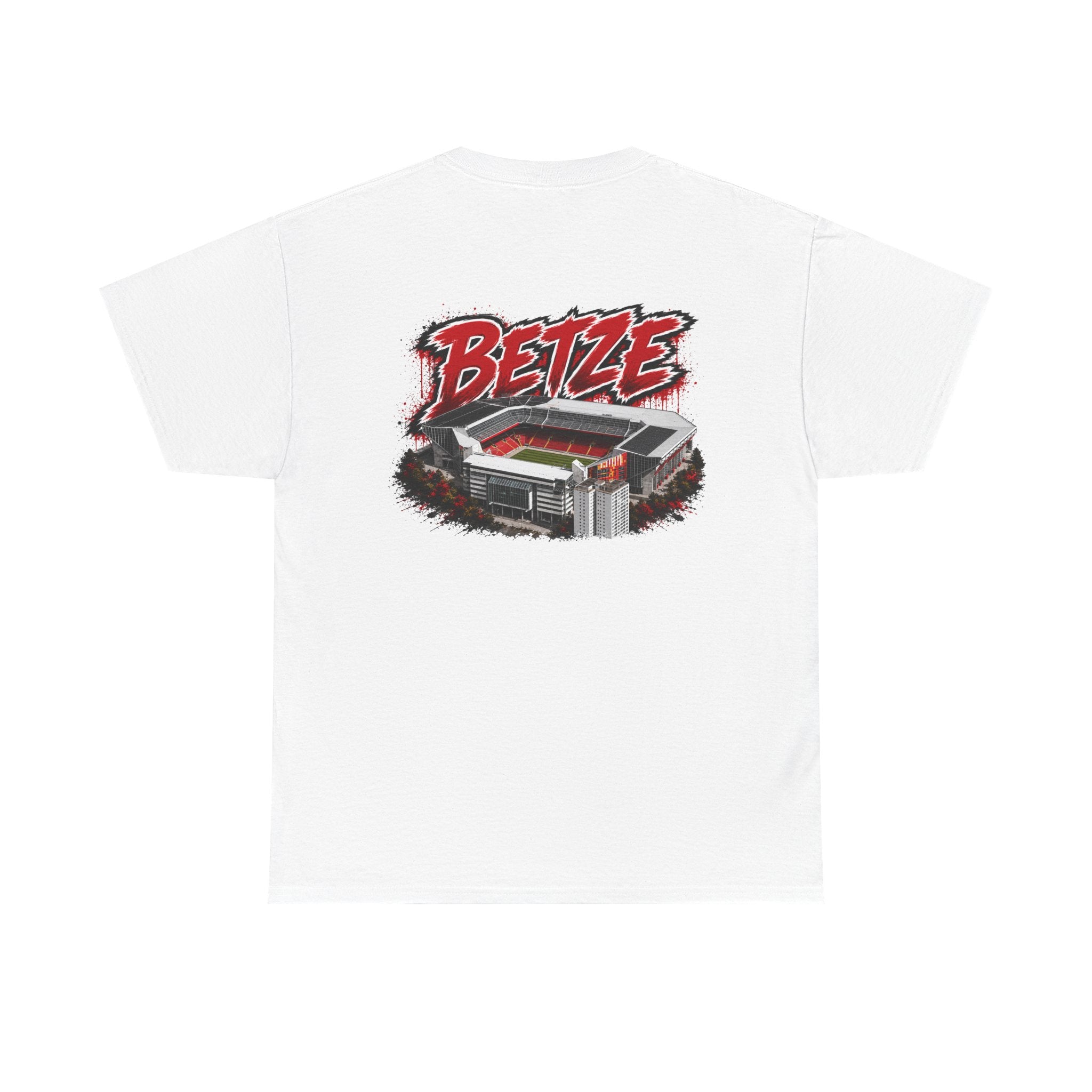 T-Shirt "Betze Kaiserslautern"