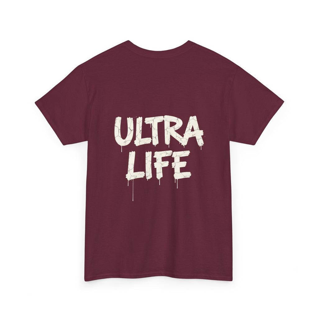 T-Shirt "Ultra Life"