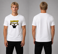 T-Shirt "Dortmund Fan mit Schal"