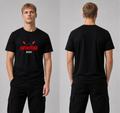 T-Shirt " Hafenstraße Essen"