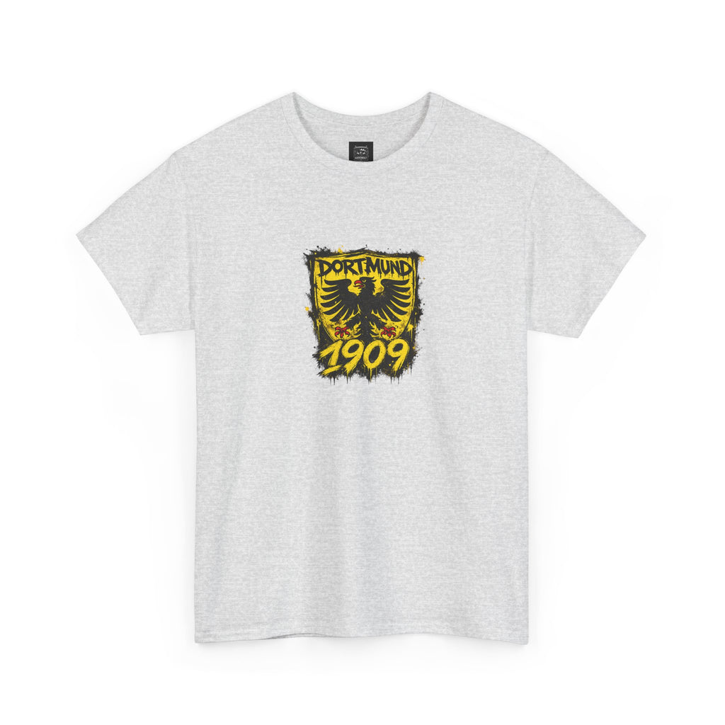 T-Shirt "1909 Dortmund"