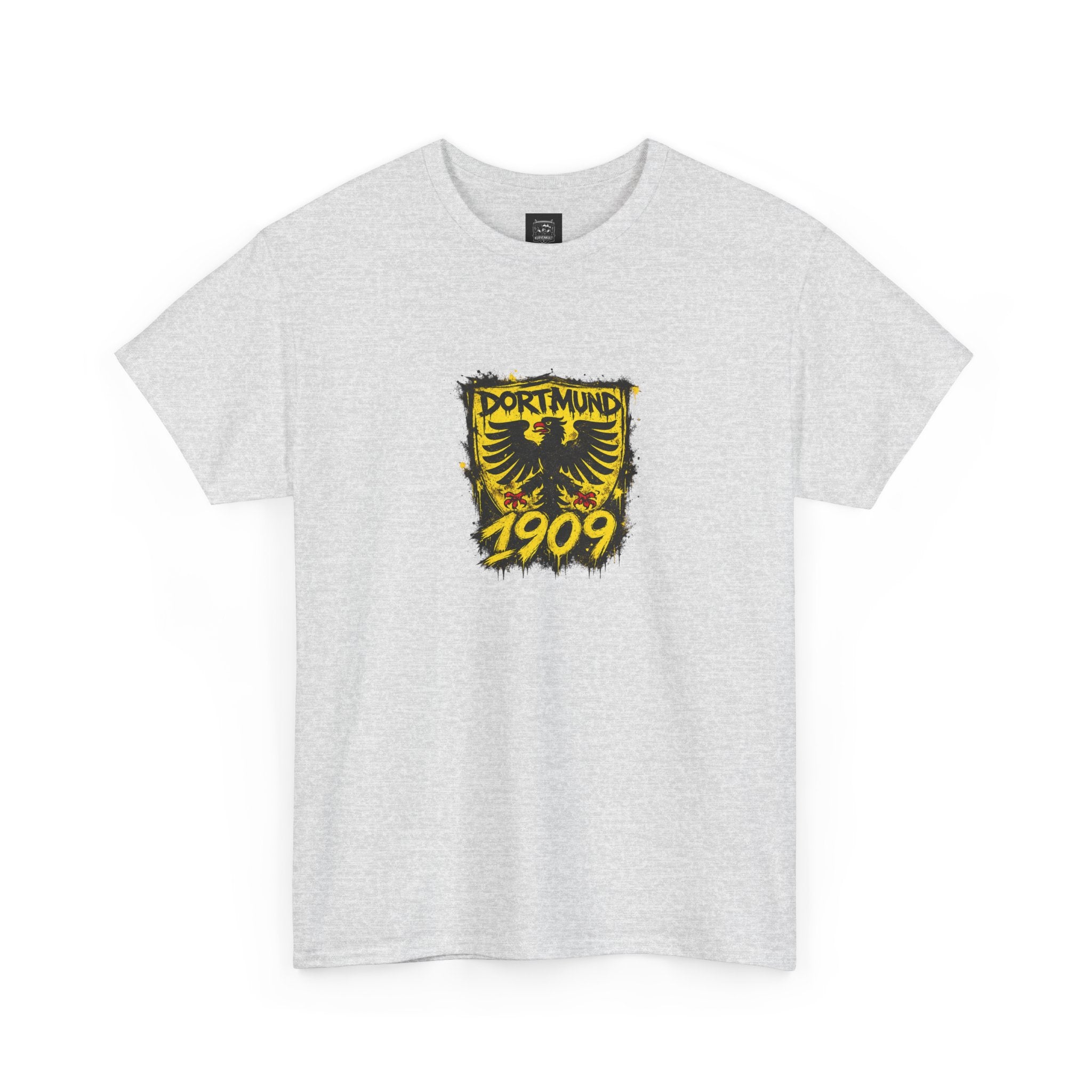 T-Shirt "1909 Dortmund"