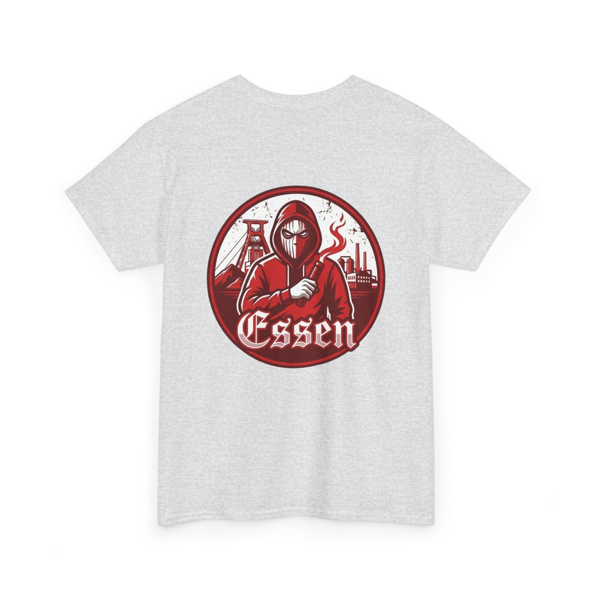 T-Shirt "Essen"