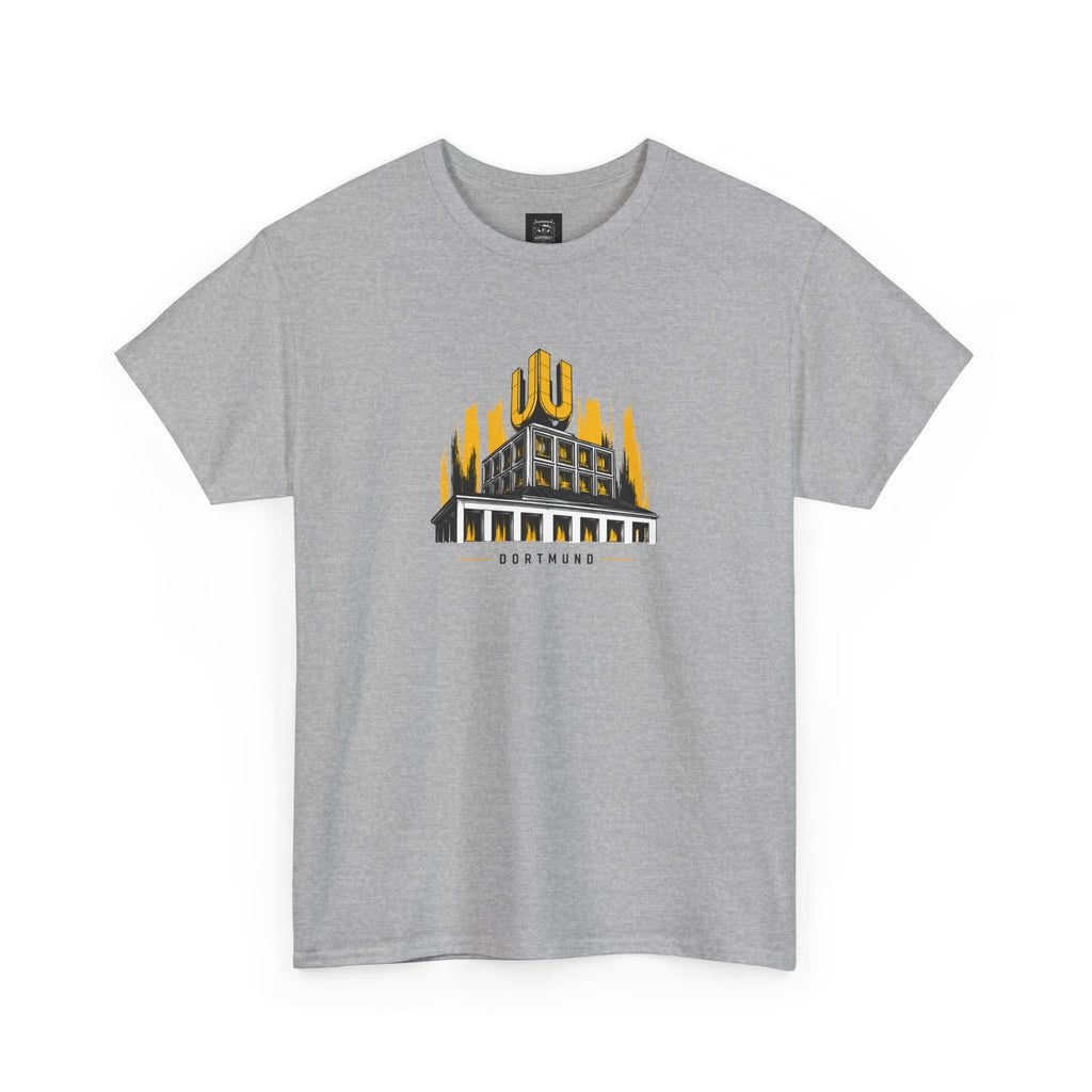 T-Shirt " Dortmund Union"