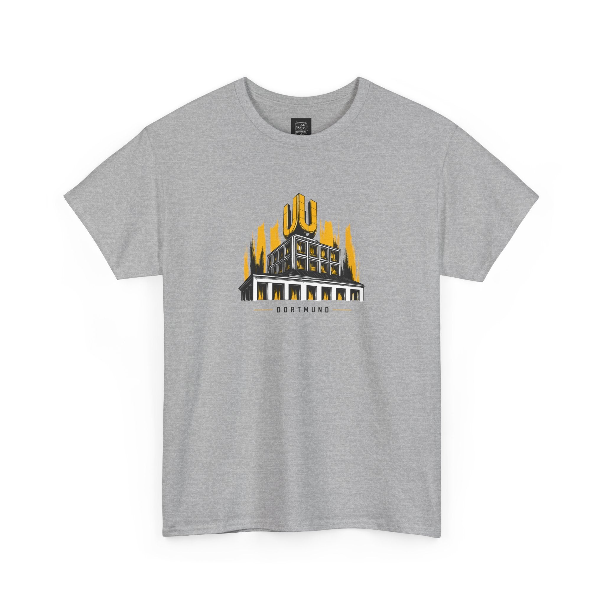 T-Shirt " Dortmund Union"