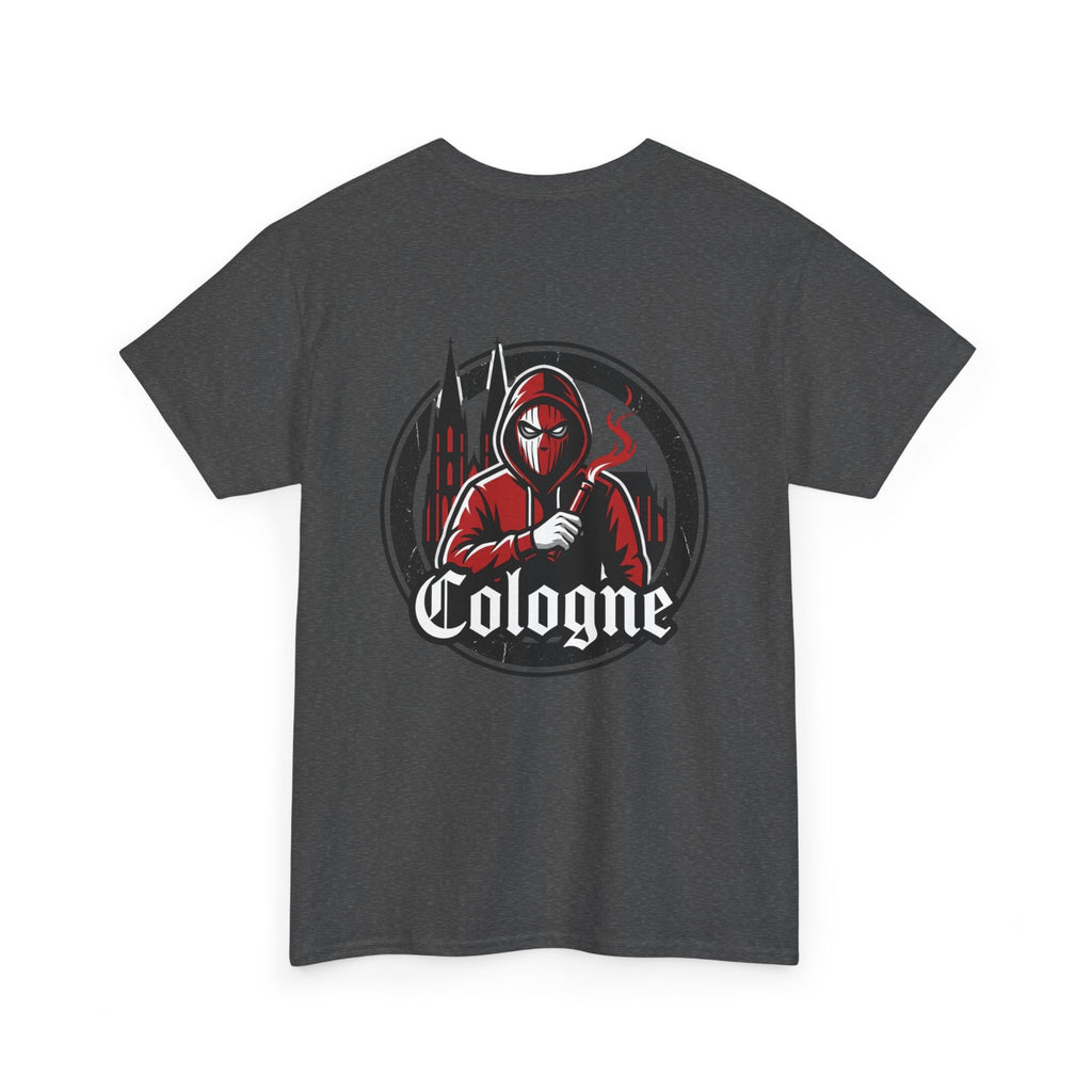 T-Shirt "Cologne"