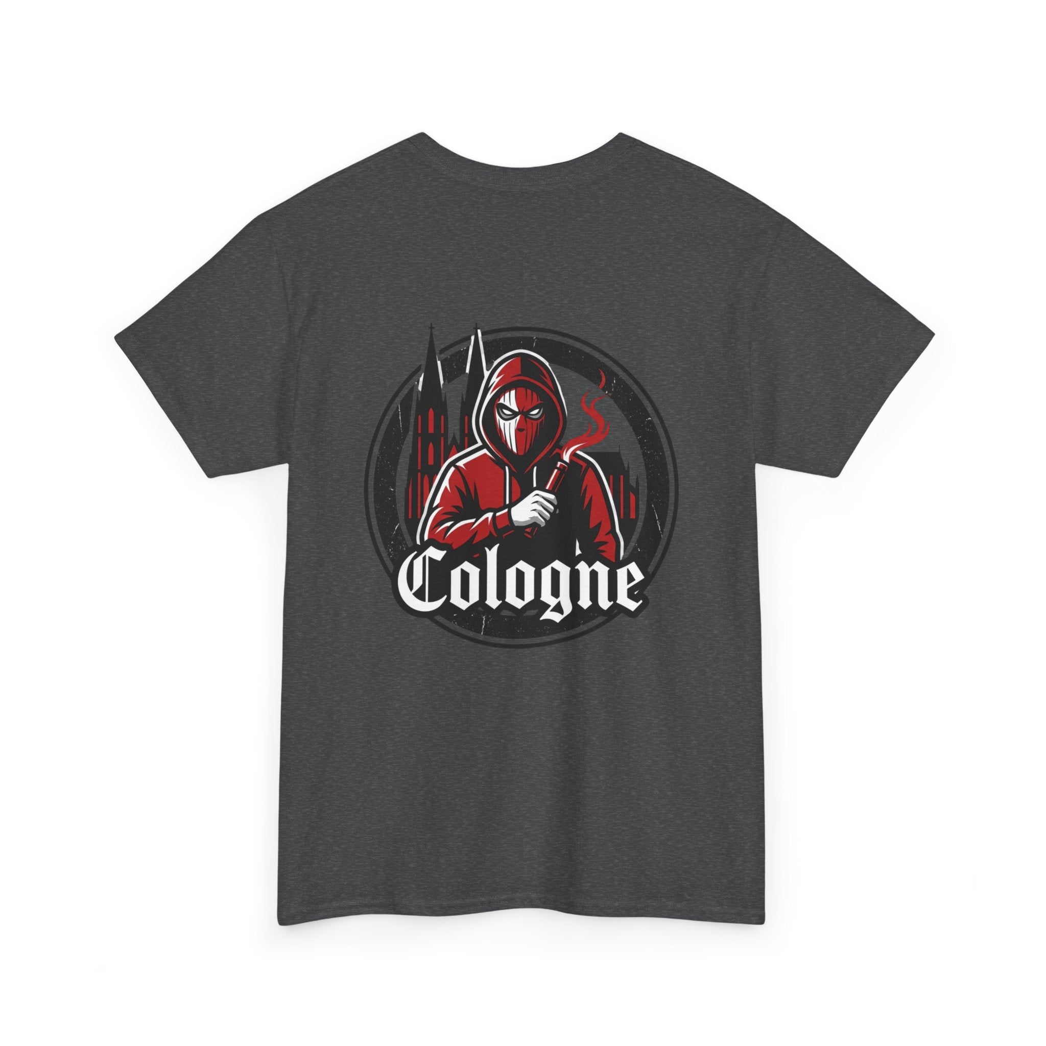 T-Shirt "Cologne"