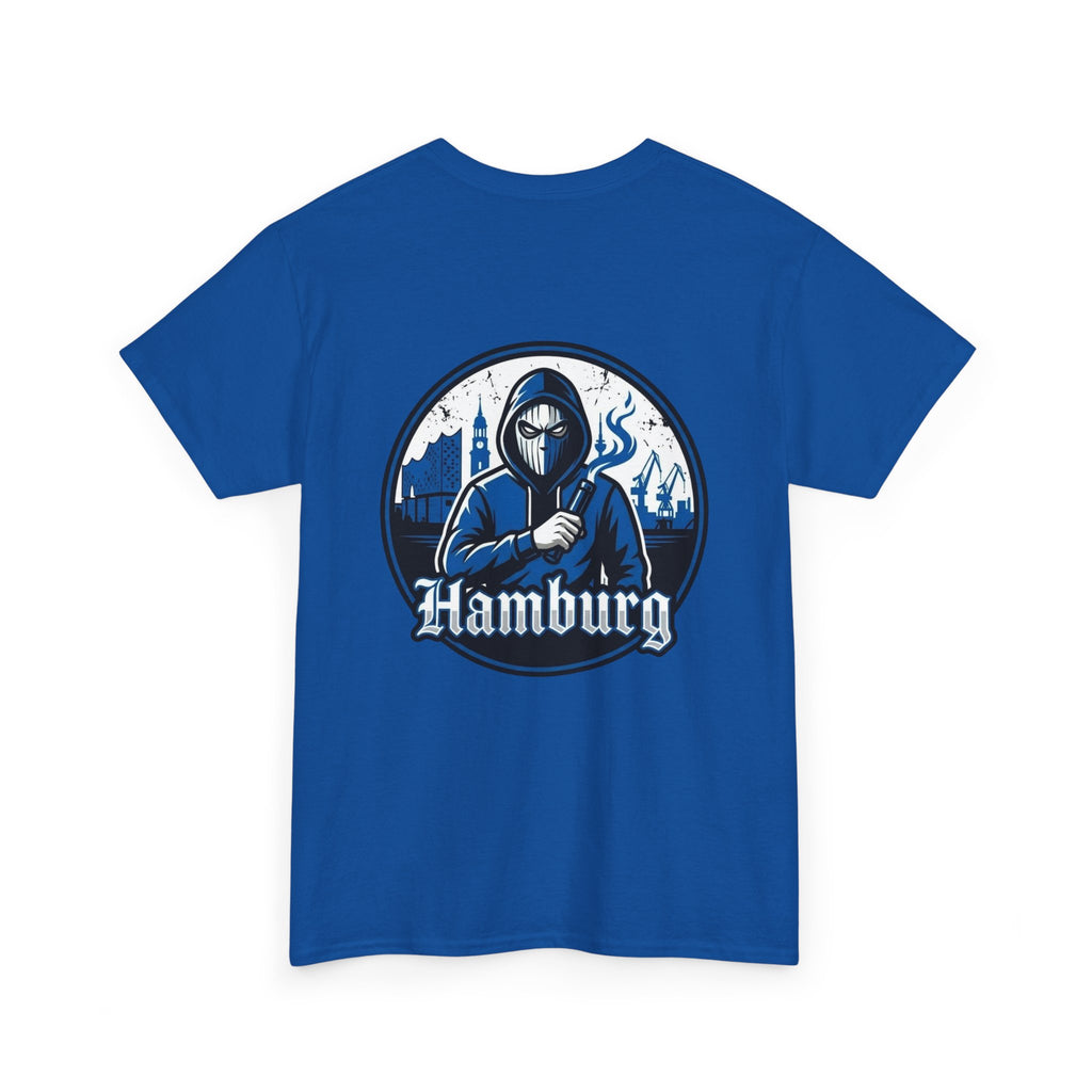 T-Shirt "Hamburg"