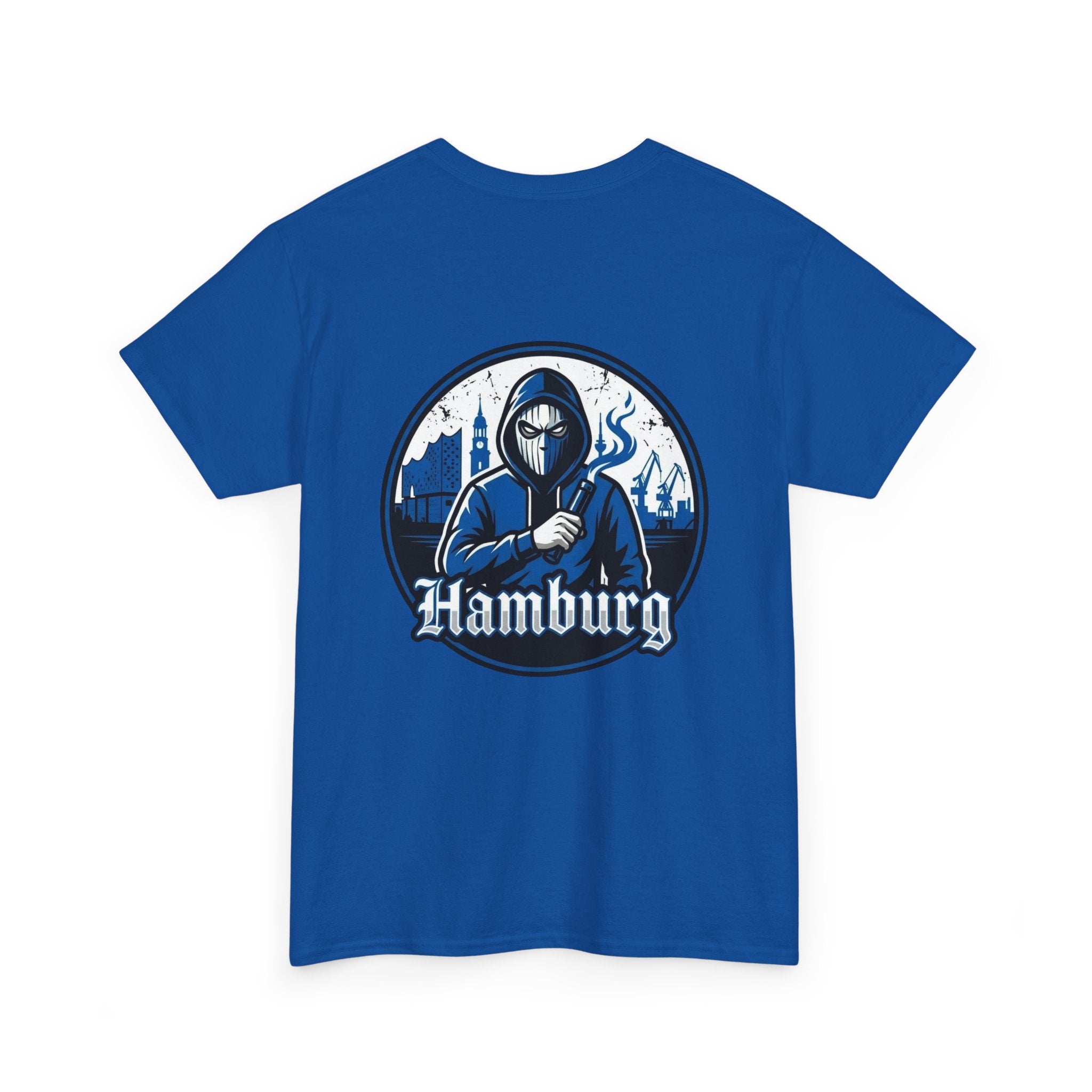 T-Shirt "Hamburg"