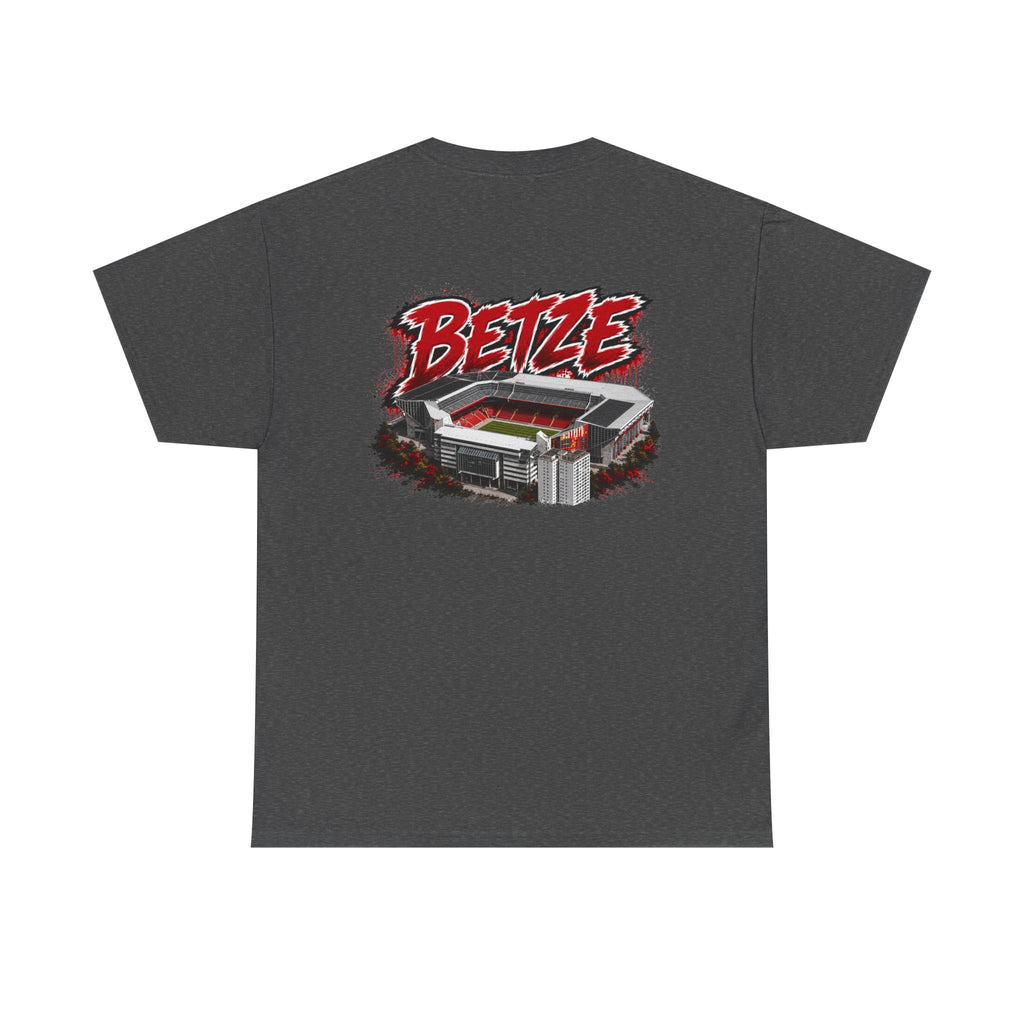 T-Shirt "Betze Kaiserslautern"