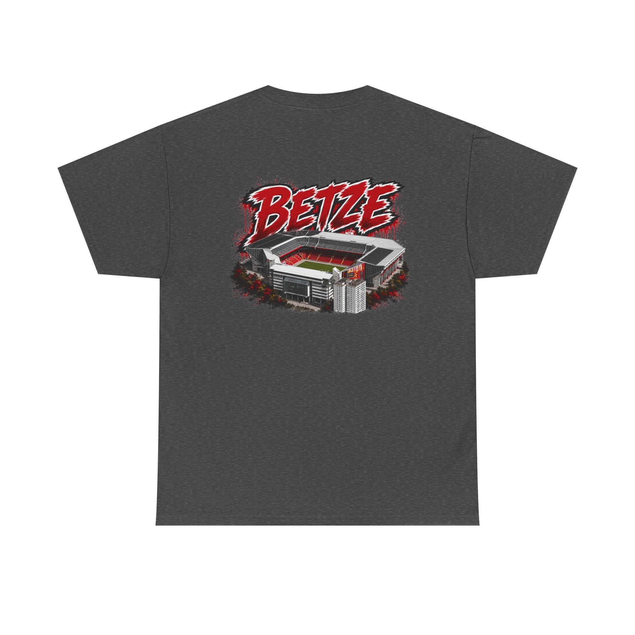 T-Shirt "Betze Kaiserslautern"