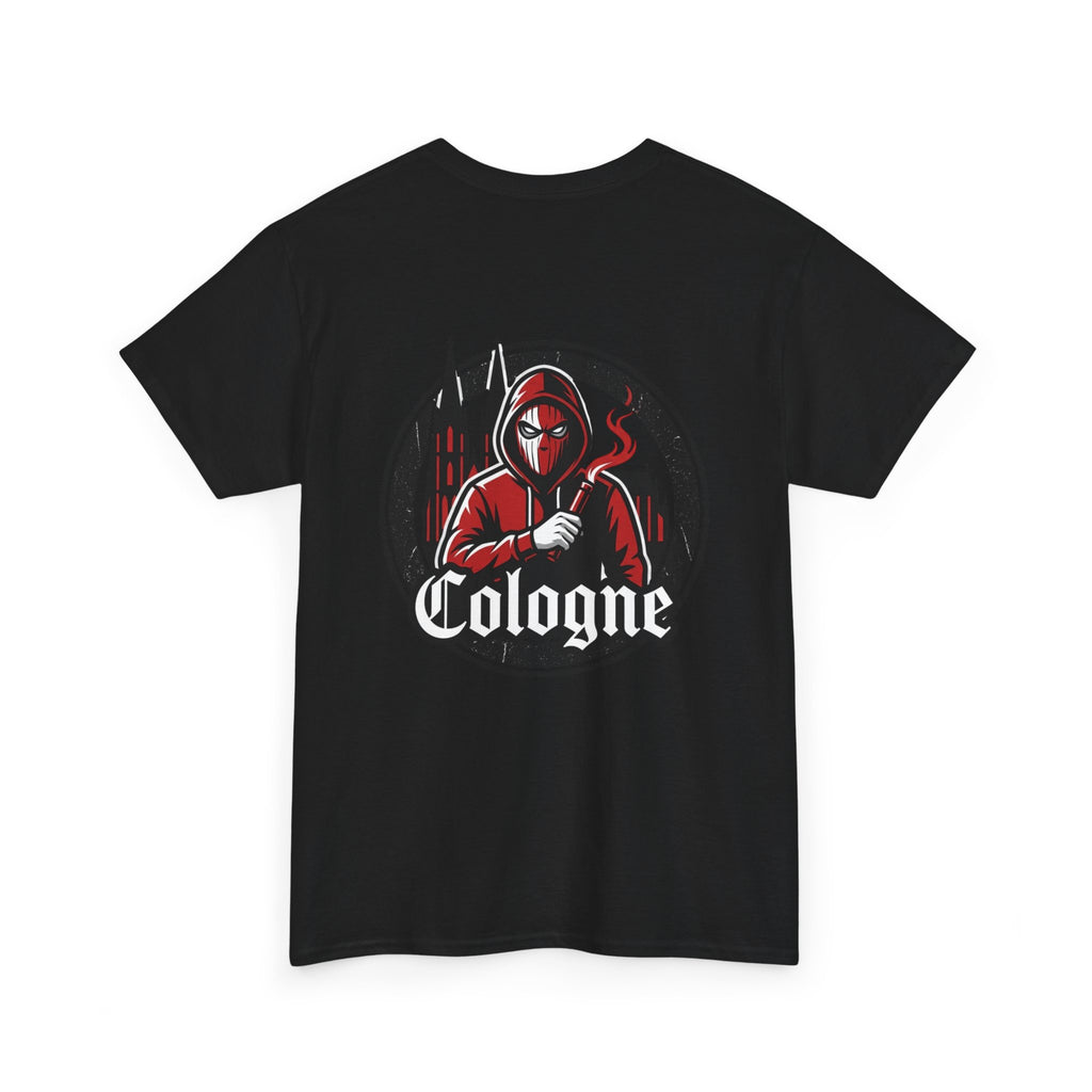T-Shirt "Cologne"