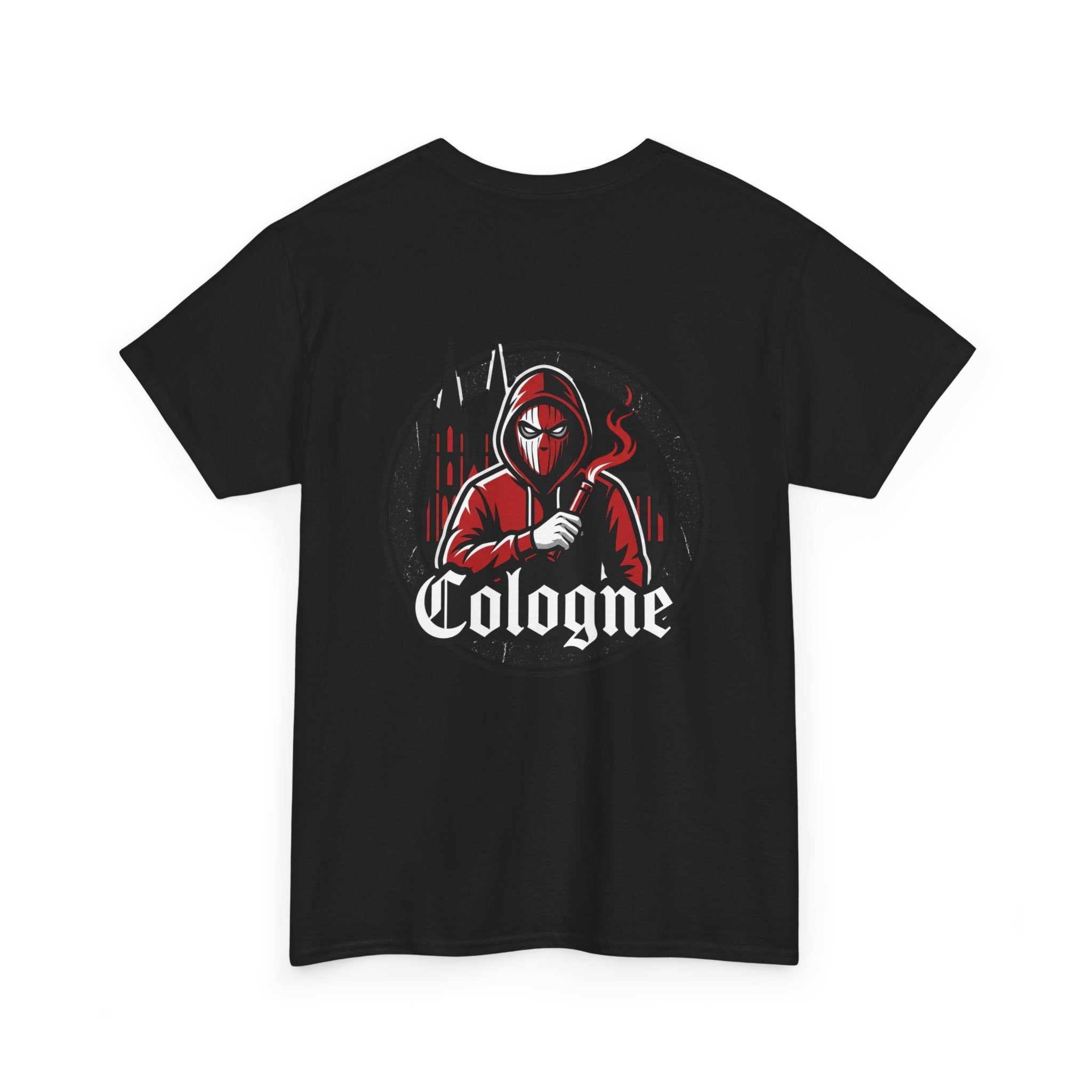 T-Shirt "Cologne"