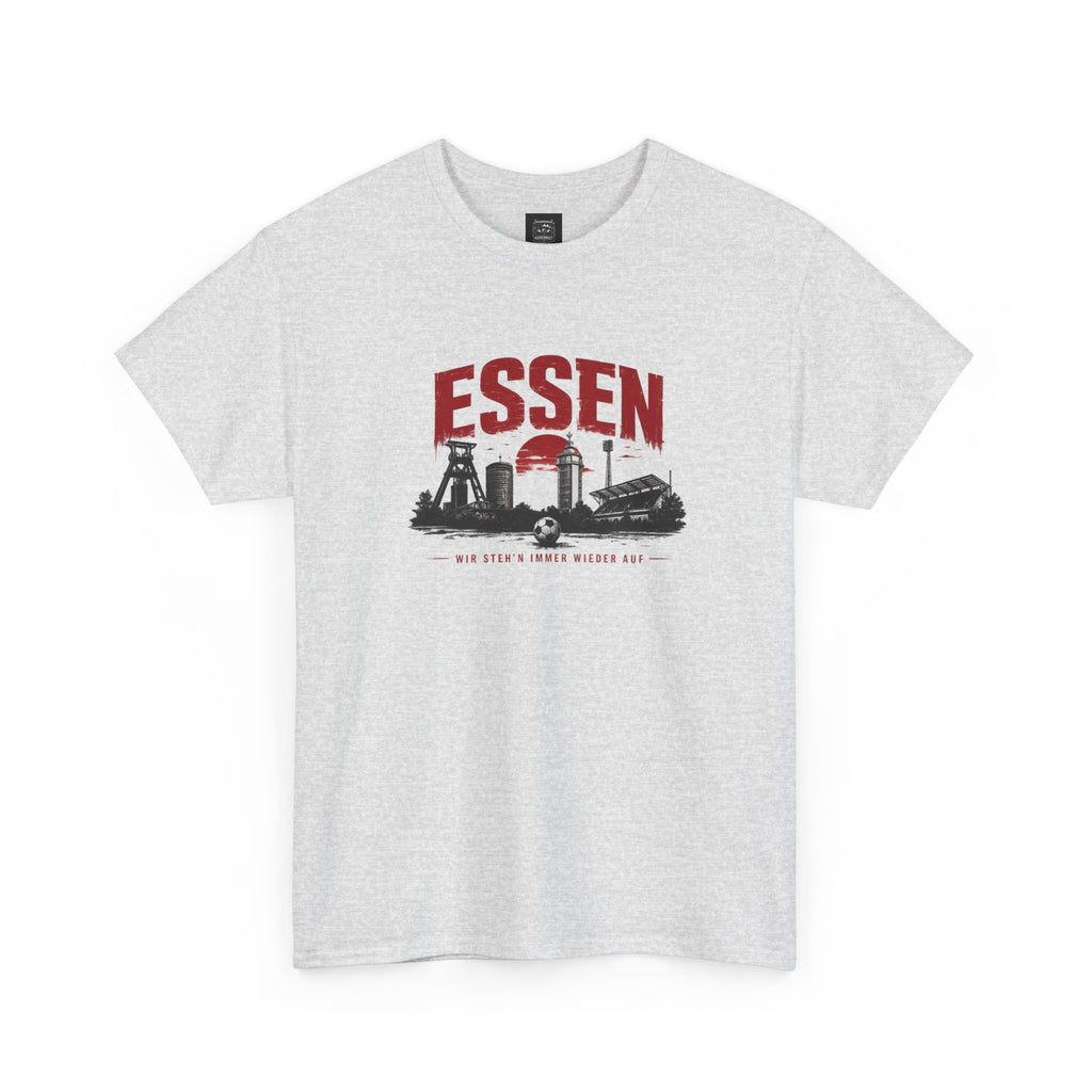 T-Shirt "Essen - Wir steh´n immer wieder auf"