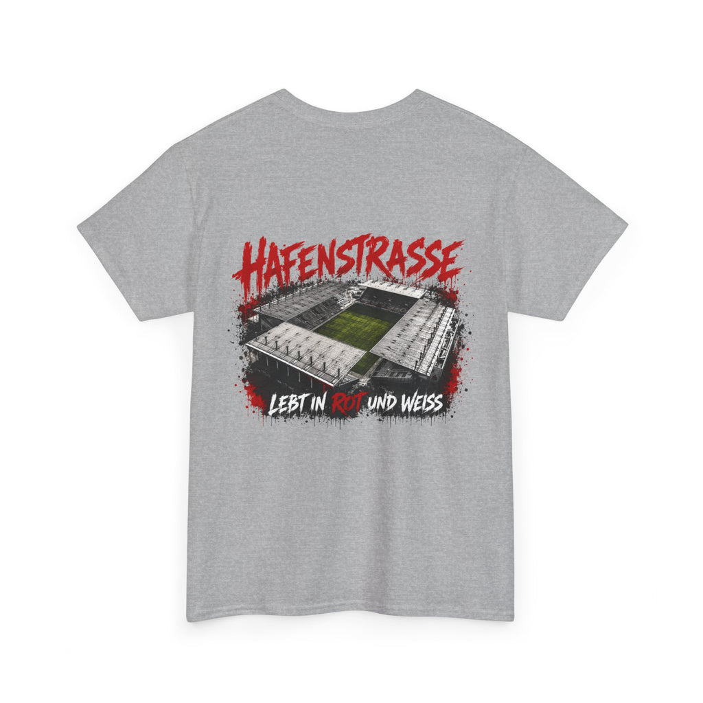 T-Shirt "Hafenstraße Essen"