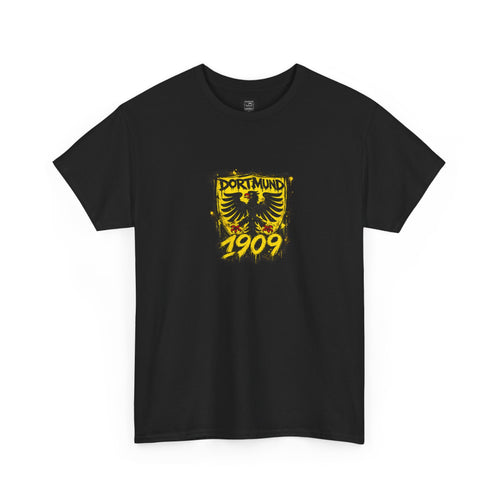 T-Shirt "1909 Dortmund"