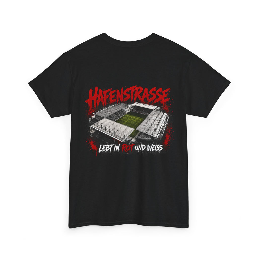 T-Shirt "Hafenstraße Essen"