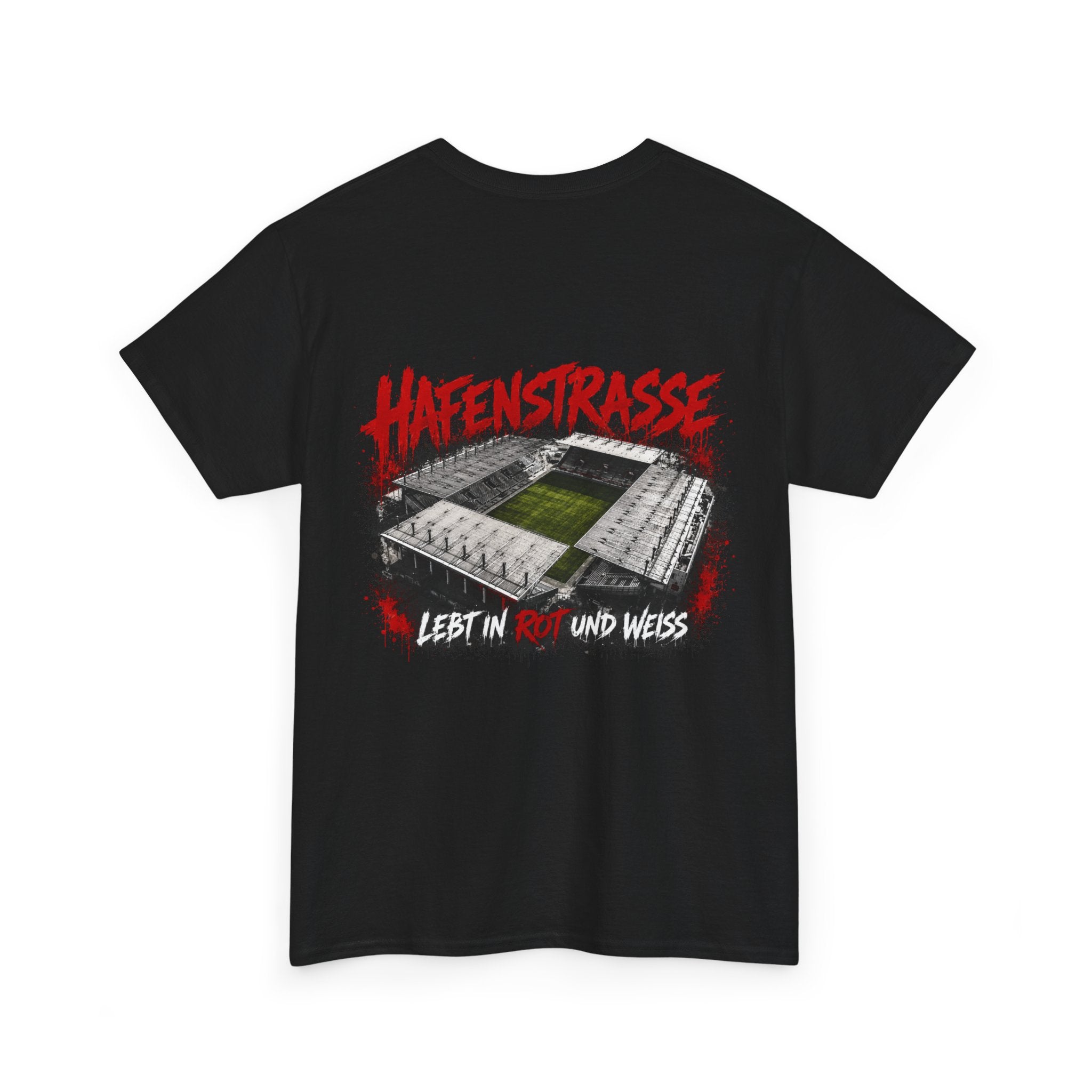 T-Shirt "Hafenstraße Essen"