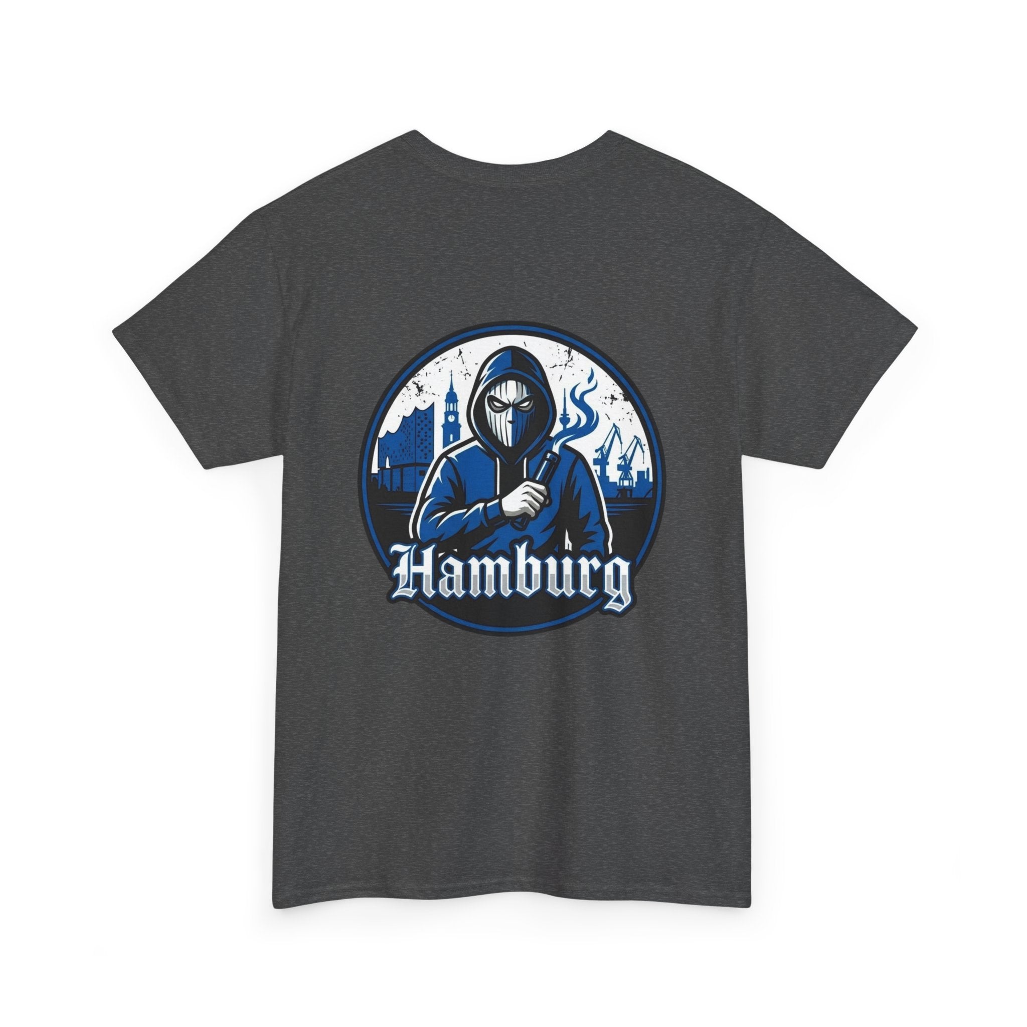 T-Shirt "Hamburg"