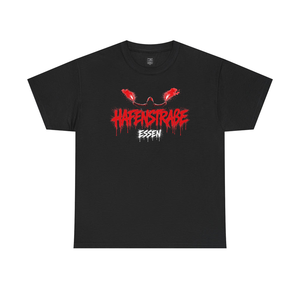 T-Shirt " Hafenstraße Essen"