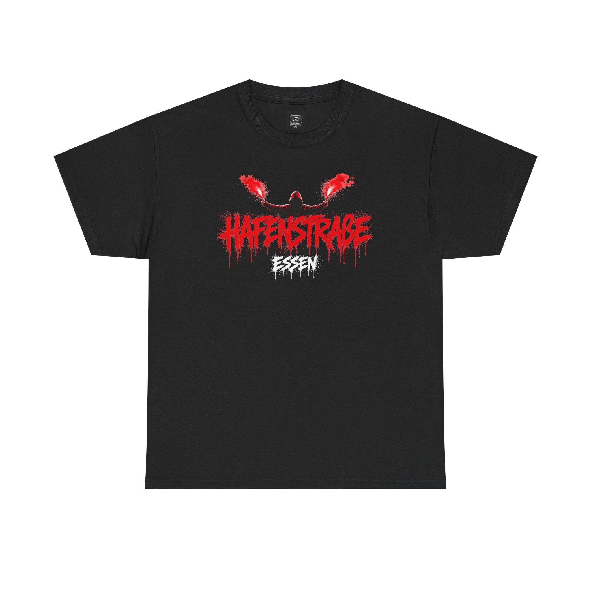 T-Shirt " Hafenstraße Essen"