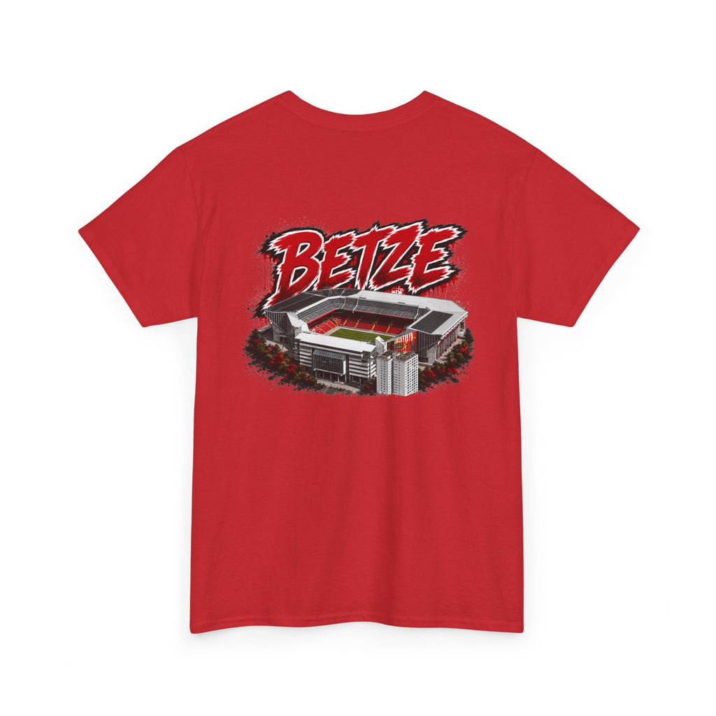 T-Shirt "Betze Kaiserslautern"