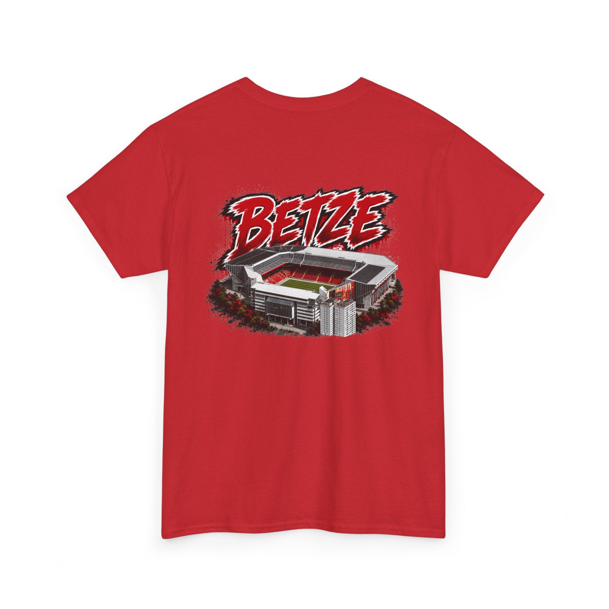 T-Shirt "Betze Kaiserslautern"
