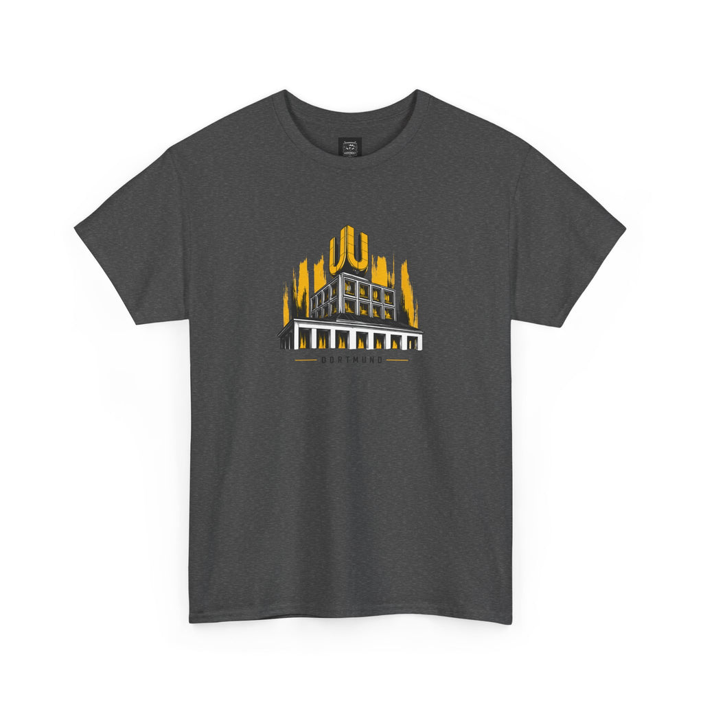 T-Shirt " Dortmund Union"