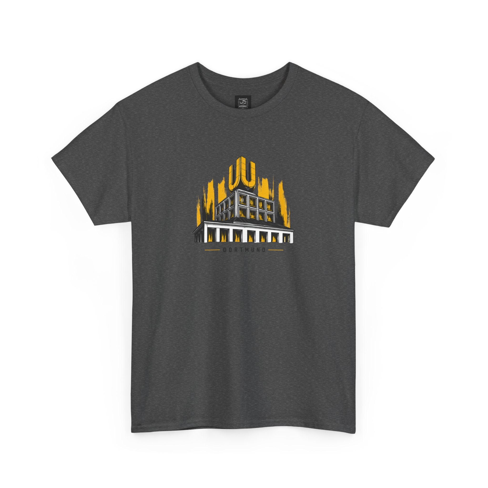 T-Shirt " Dortmund Union"