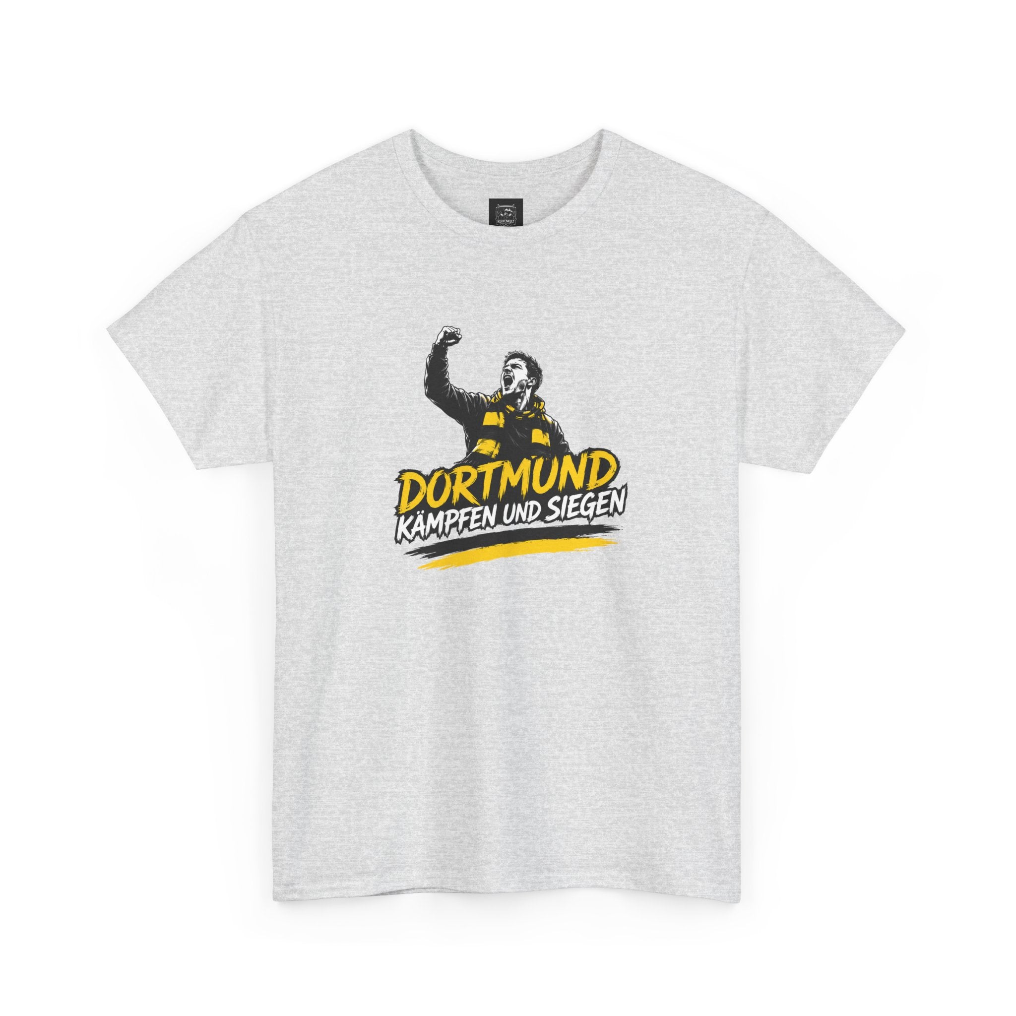 T-Shirt "Dortmund Kämpfen und Siegen"