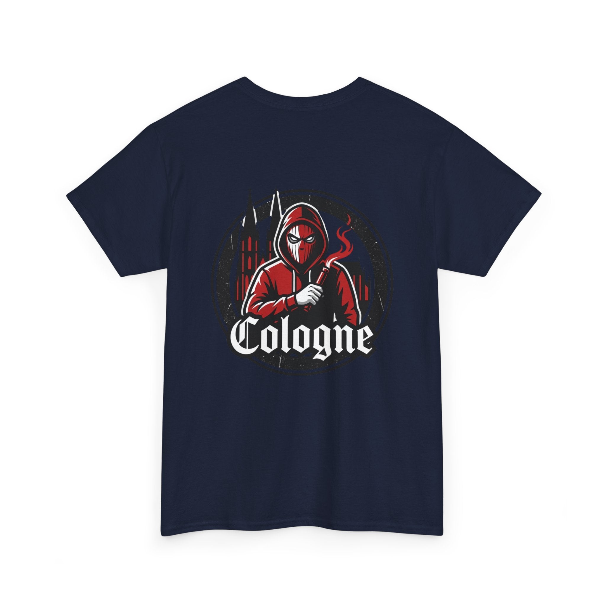 T-Shirt "Cologne"