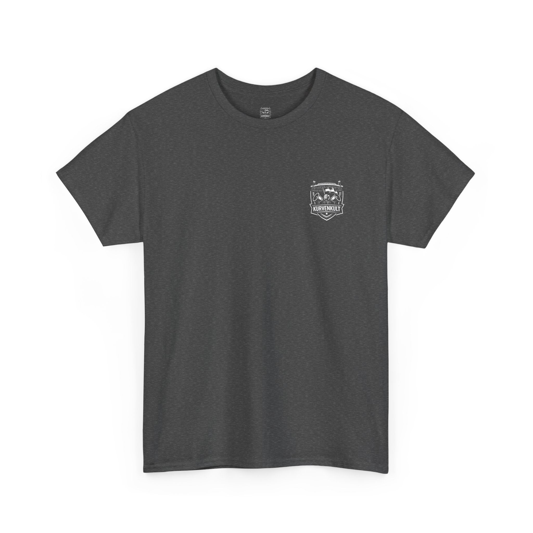 T-Shirt "Ultra Life-No Glory Just Loyalty"