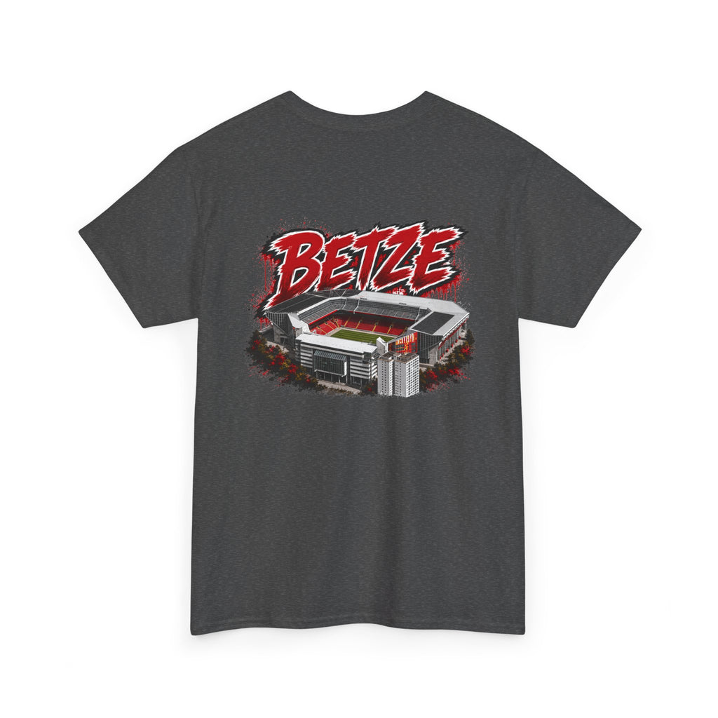 T-Shirt "Betze Kaiserslautern"