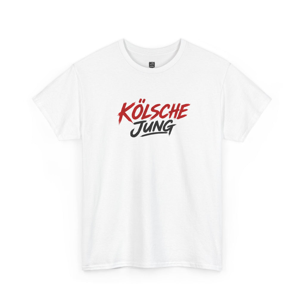T-Shirt "Kölsche Jung"