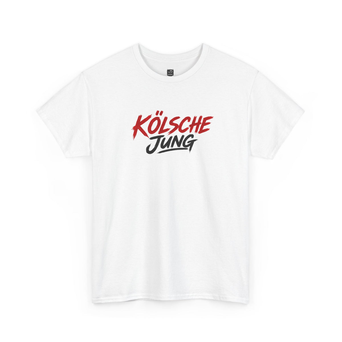 T-Shirt "Kölsche Jung"