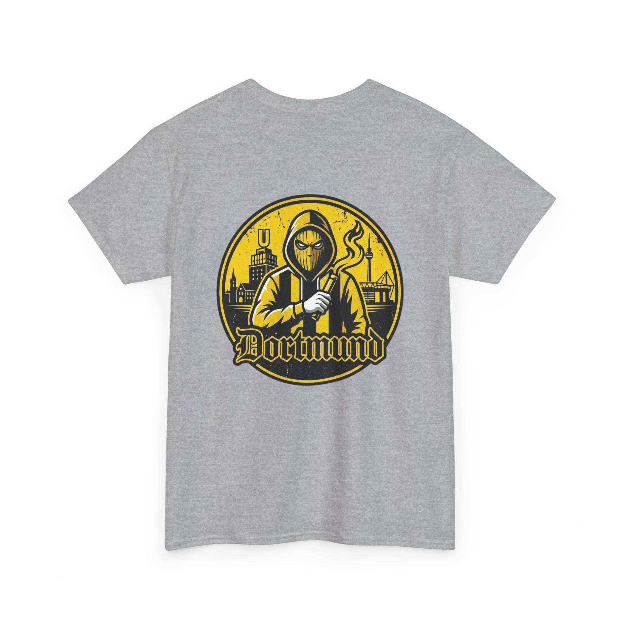 T-Shirt "Dortmund"