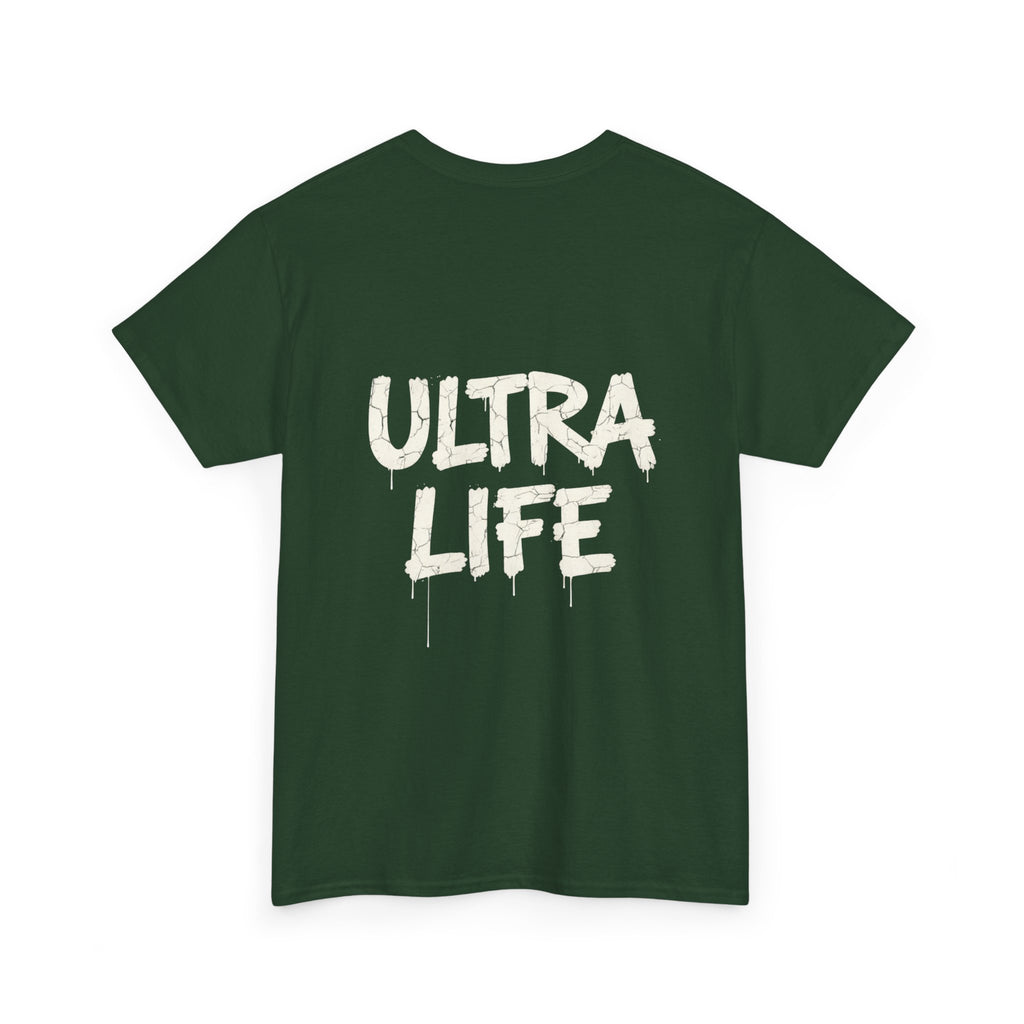 T-Shirt "Ultra Life"
