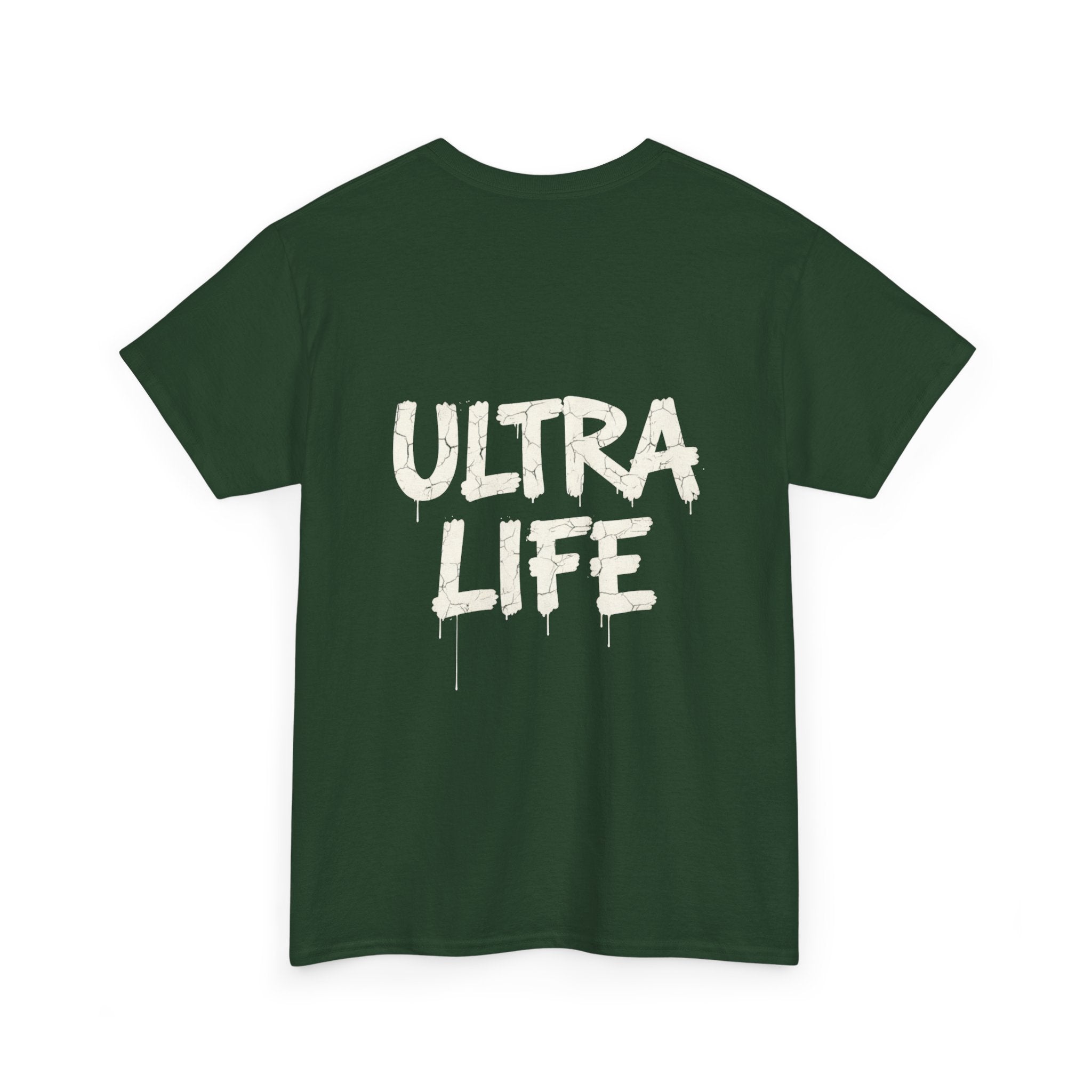 T-Shirt "Ultra Life"