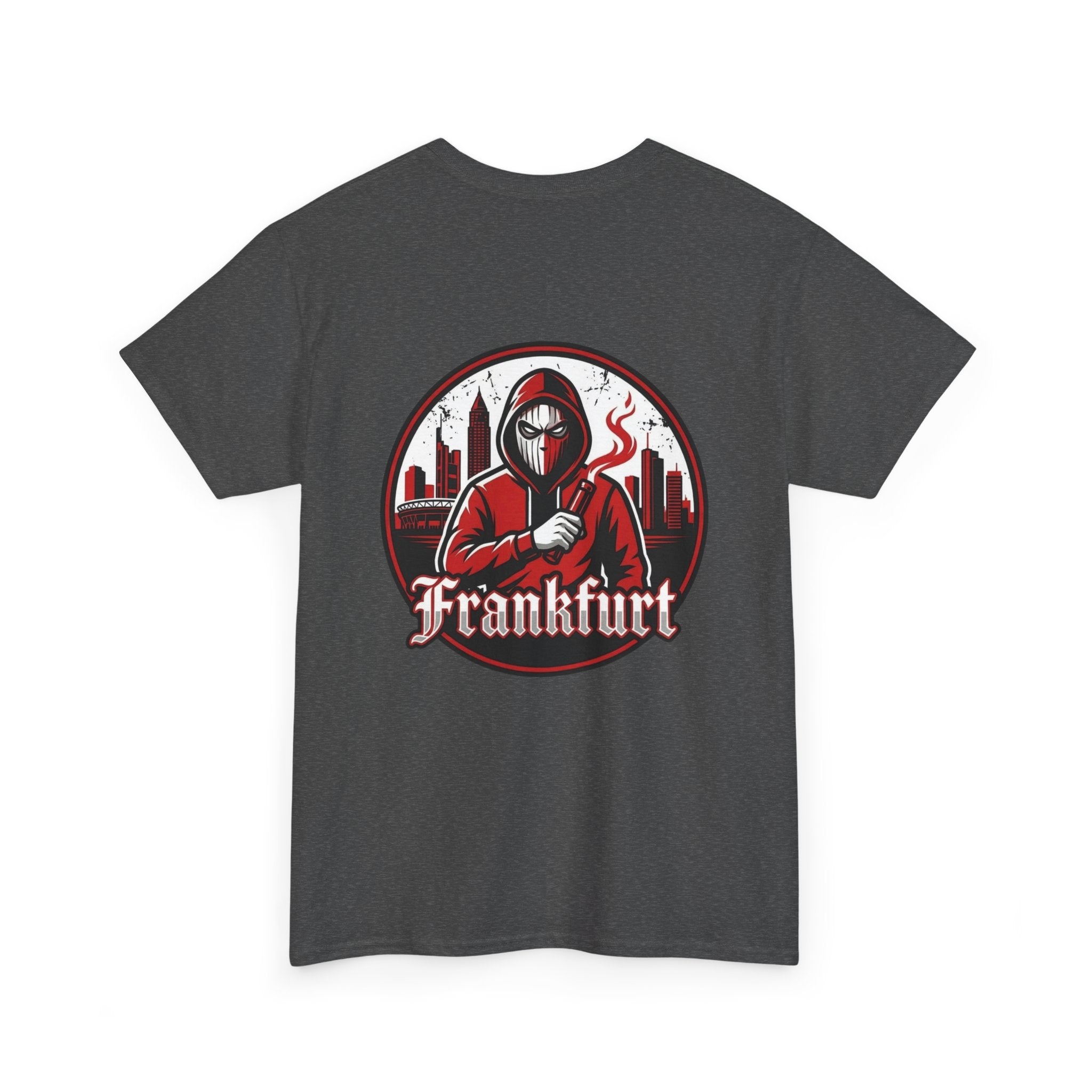 T-Shirt "Frankfurt"