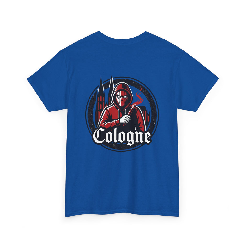 T-Shirt "Cologne"