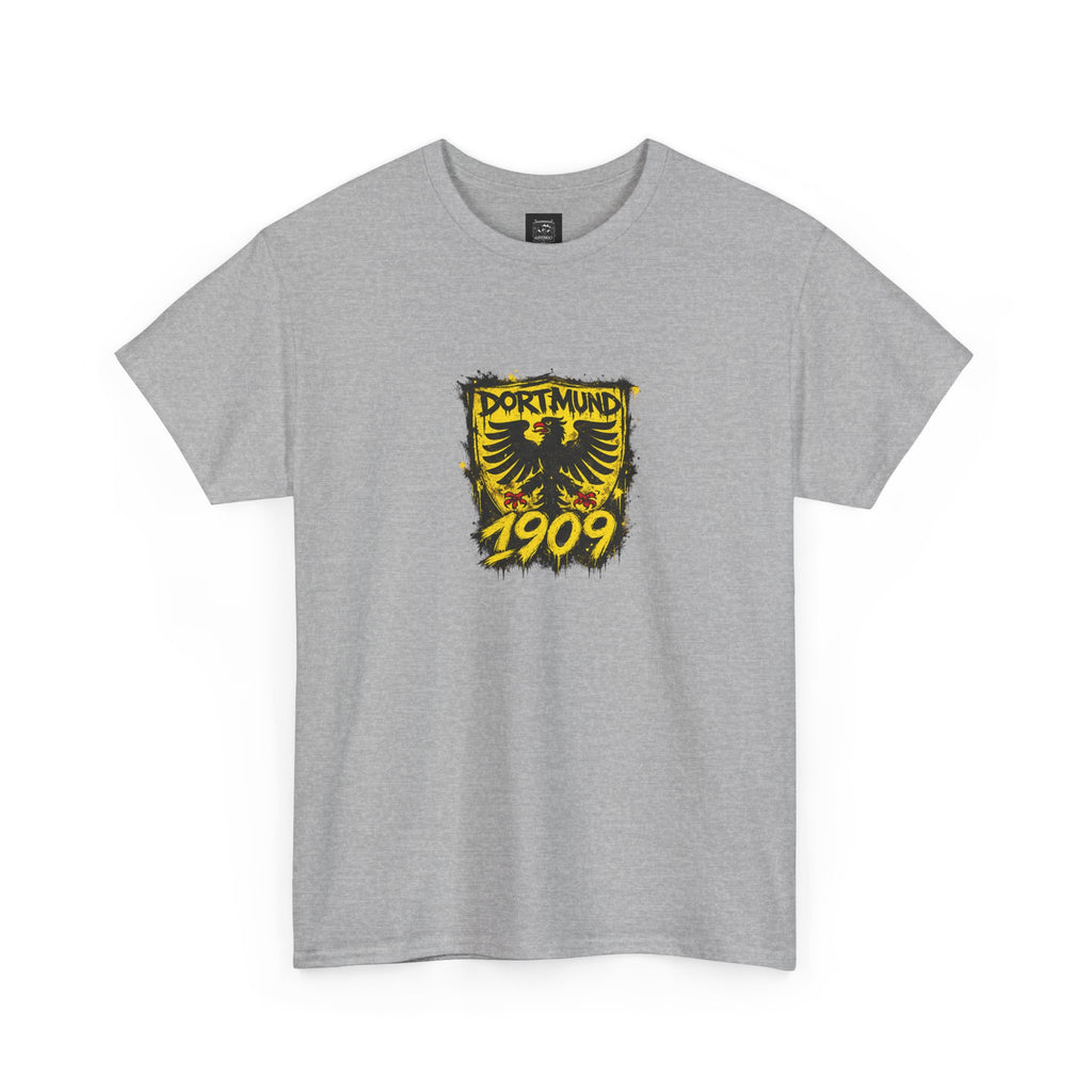 T-Shirt "1909 Dortmund"