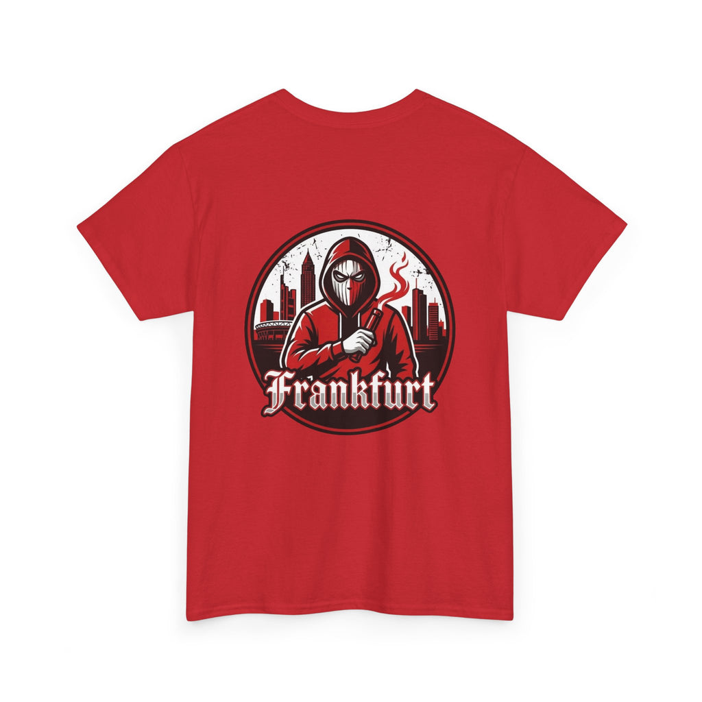 T-Shirt "Frankfurt"
