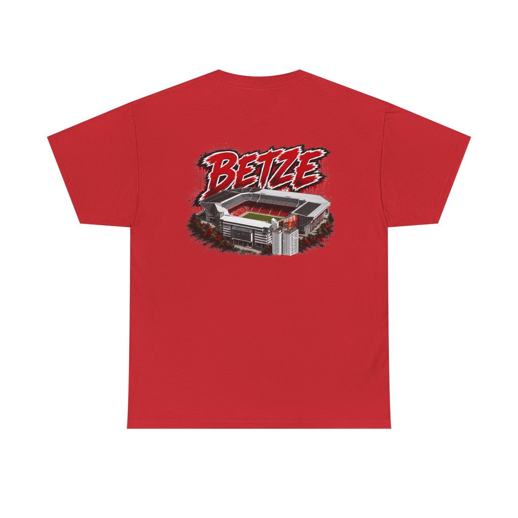 T-Shirt "Betze Kaiserslautern"