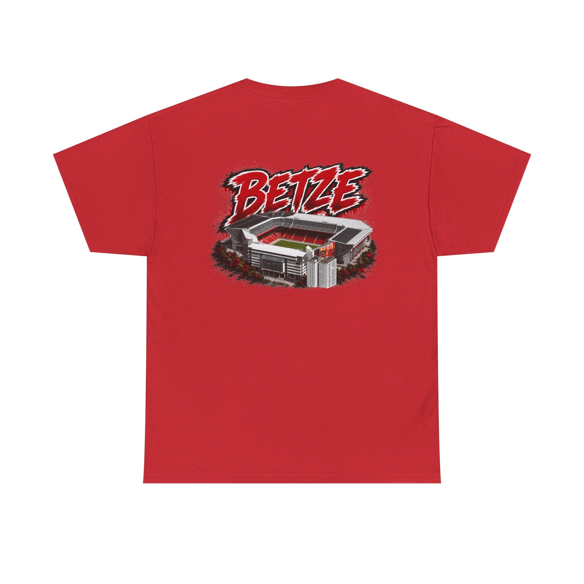 T-Shirt "Betze Kaiserslautern"